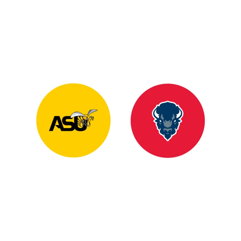 Alabama State Hornets vs. Howard Bison (FB)