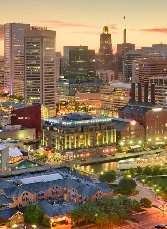 Baltimore