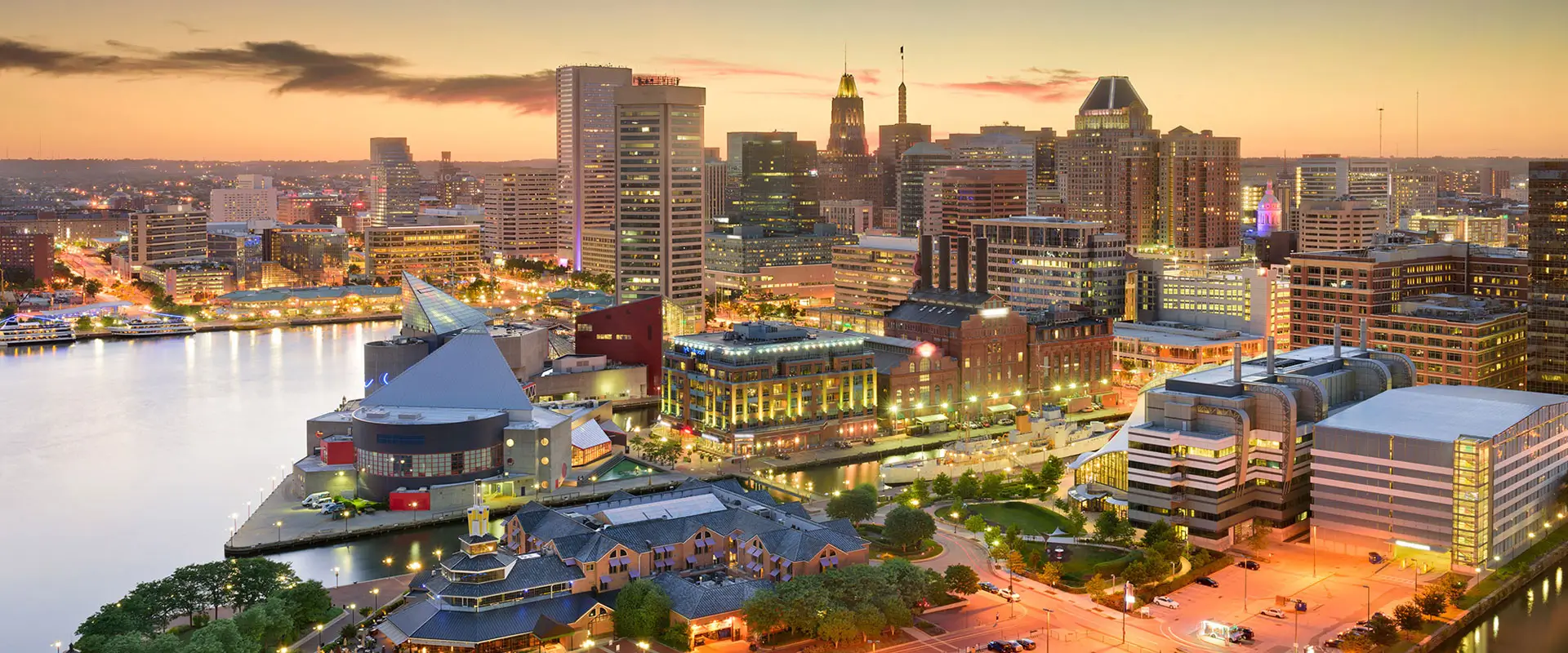 Baltimore