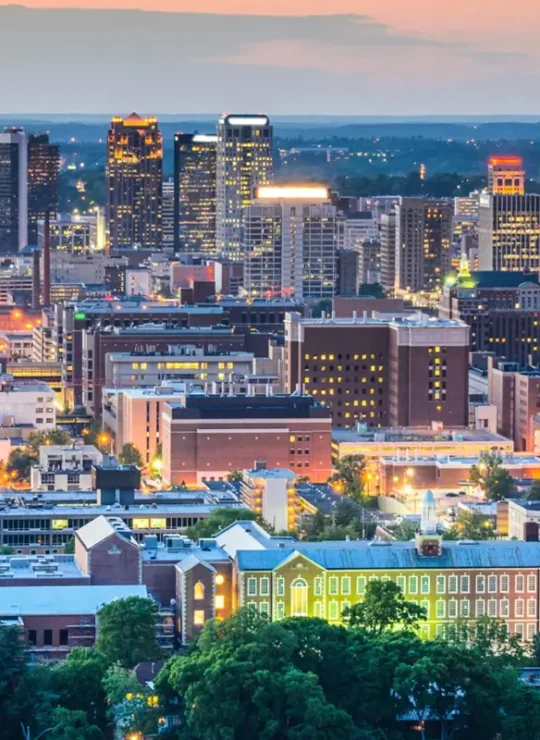 Birmingham