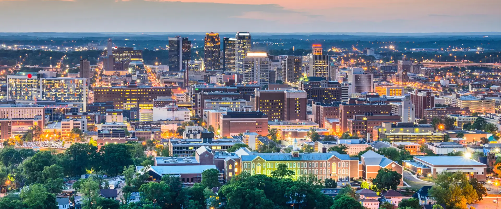 Birmingham