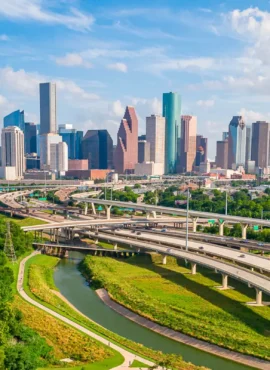 Houston Houston