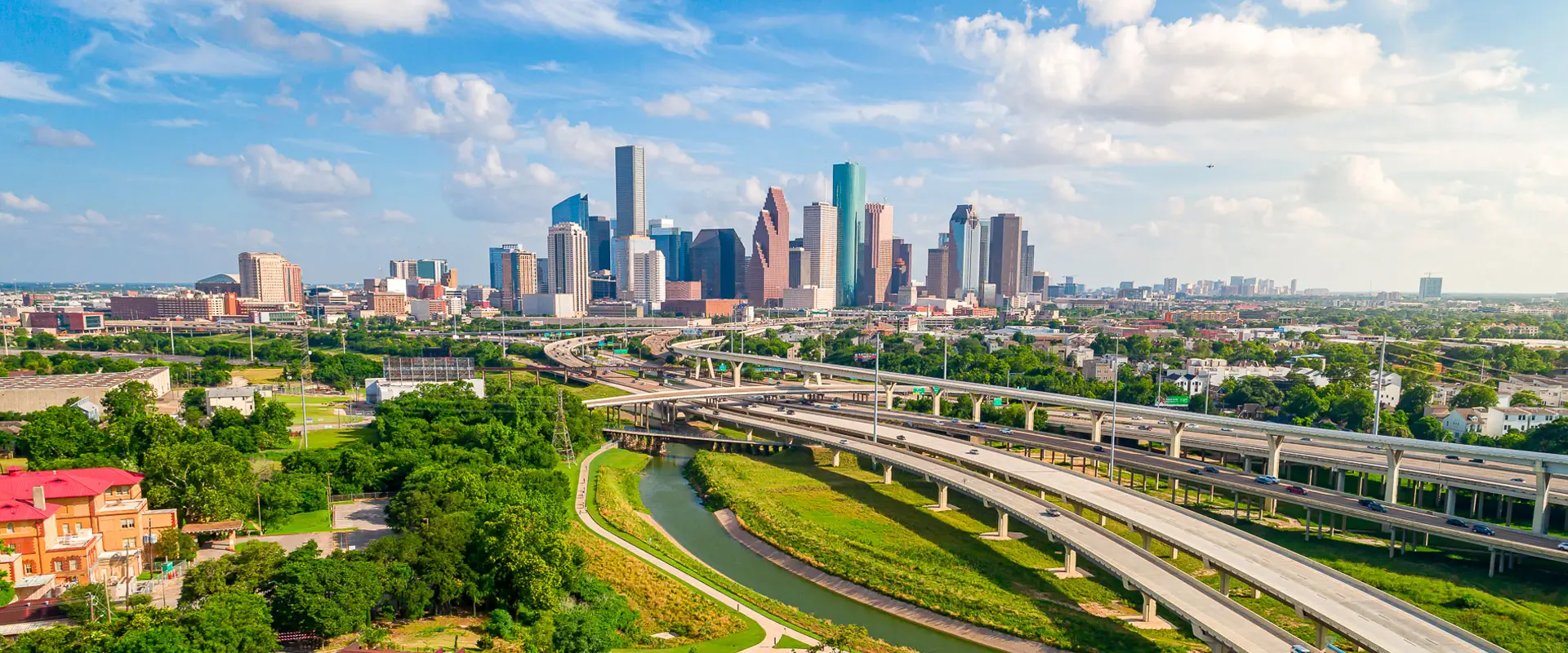 Houston