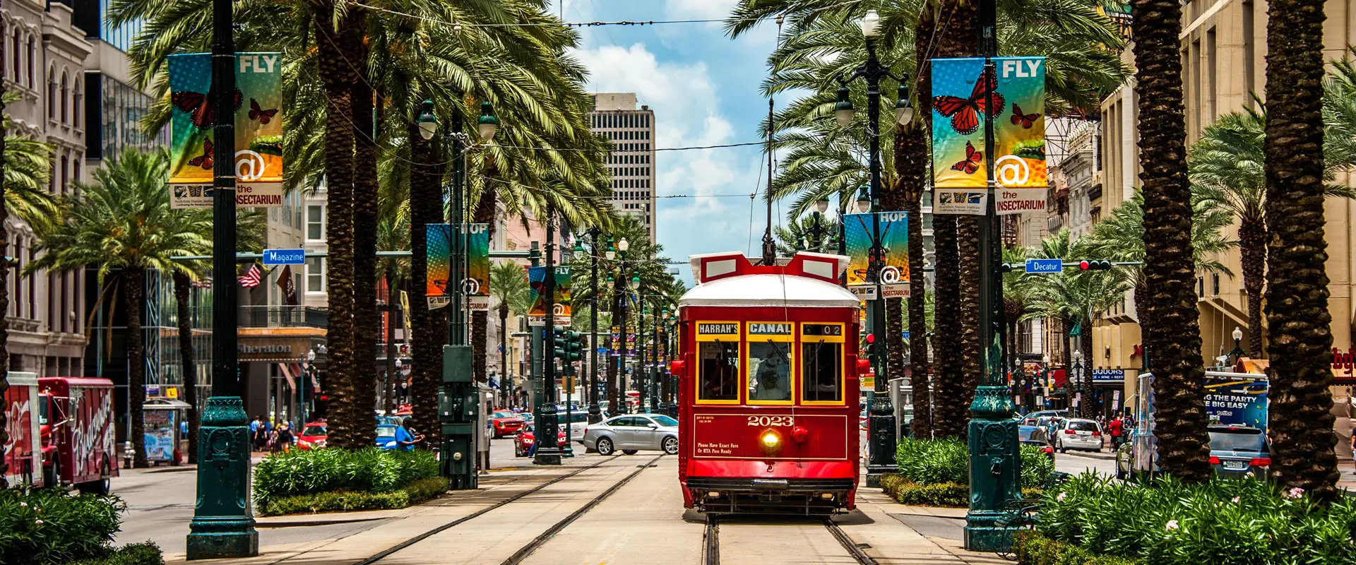 New Orleans