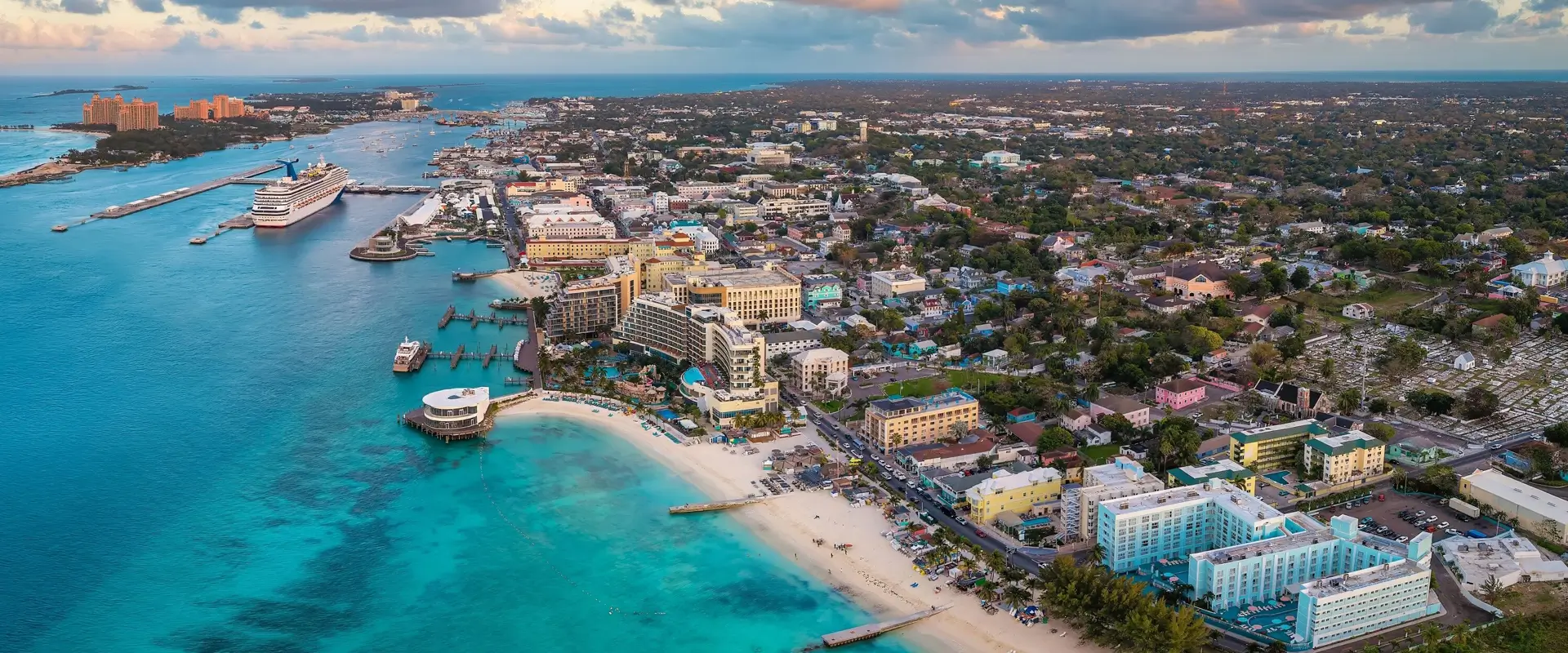 Nassau